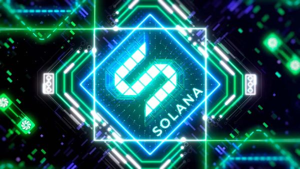 Solana Stakeholders Vote to Cut New Token Creation by 66% to Reduce Inflation Growth