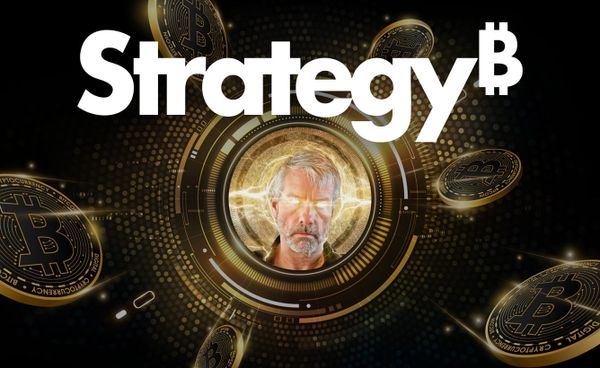 Michael Saylor's Strategy Boosts Bitcoin Holdings with $1.92 Billion Purchase, Now Owns Over 528,000 BTC