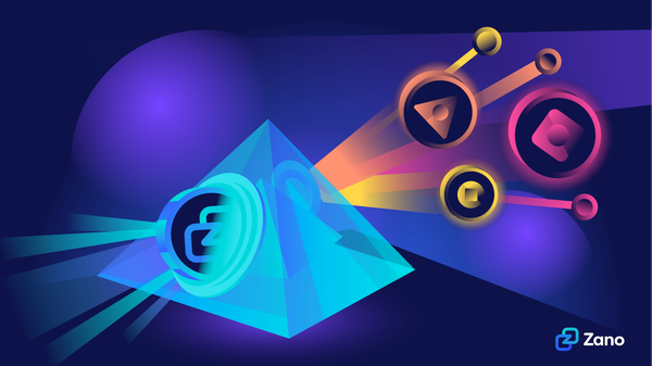 Zano Joins Bitcoin.com Wallet, Advancing Privacy in Crypto