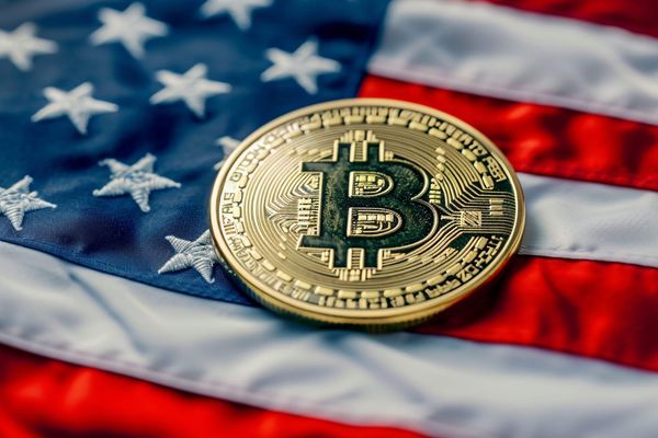 U.S. Government Prepares to Reveal Bitcoin Holdings as 30-Day Audit Comes to End