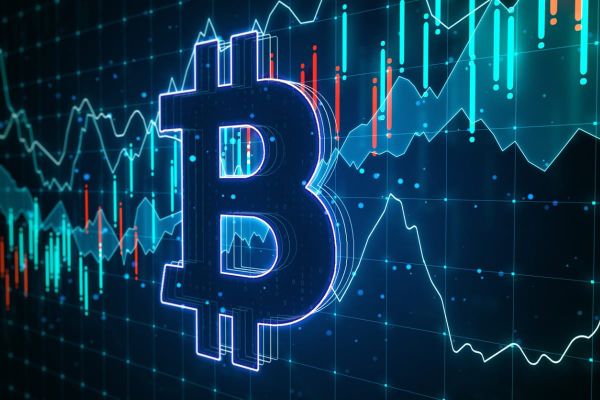 Bitcoin and Stocks Soar as Trump Announces 90-Day Tariff Pause Excluding China