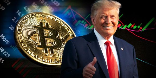 Trump Media and Crypto.com Partner to Launch America-First ETFs in 2025