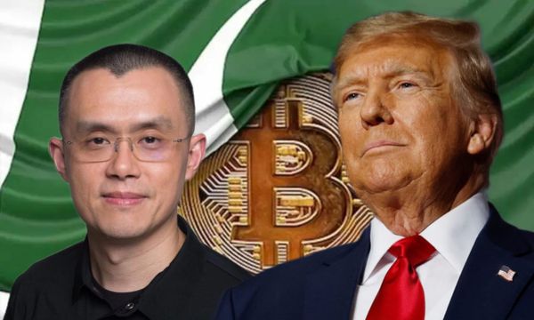 Trump’s World Liberty Financial Partners with Pakistan to Drive Blockchain Innovation