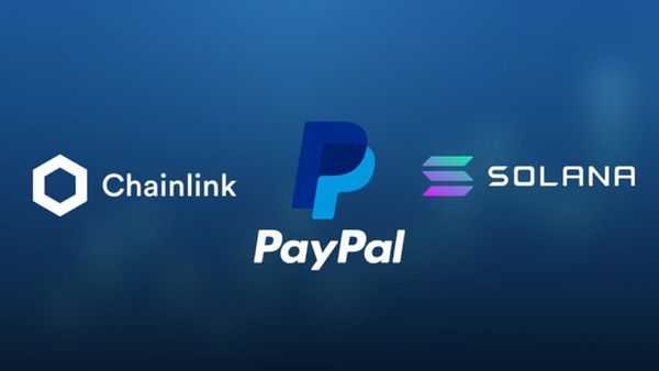 PayPal Expands Crypto Offerings with Solana and Chainlink Support for U.S. Users