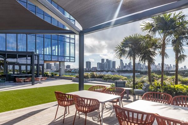 Gemini Crypto Exchange Sets Sights on Miami with New Office Expansion