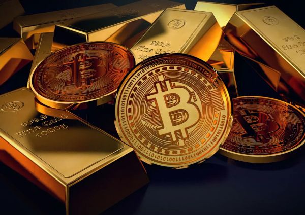 Why Bitcoin and Gold Are Gaining Traction Amid Global Economic Shifts