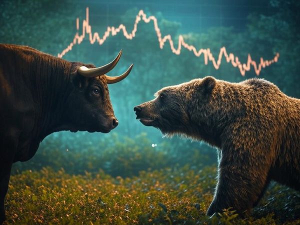 Bitcoin Holds Steady as U.S. Equities Stumble Amid $5 Trillion Market Wipeout