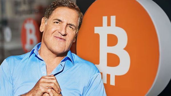 Mark Cuban Endorses Bitcoin as a Smarter Investment Amid Stock Buyback Concerns