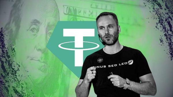 Tether CEO Eyes New US Stablecoin as Regulatory Pressure Mounts on USDT