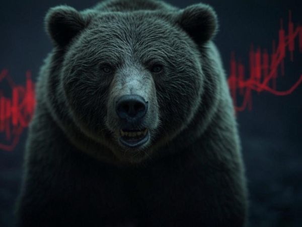 Bitcoin Price Plunges to $78K as Markets Brace for Black Monday Fallout