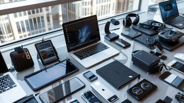 Bitcoin and Crypto Markets Rally on China Tech Tariff Exemption News