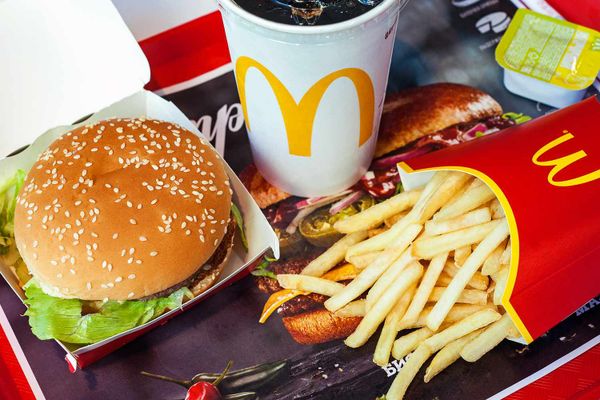 McDonald’s Not Lovin’ Bitcoin Treasury Proposal, SEC Supports Decision