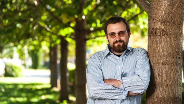 Cardano Enters New Era as Founder Charles Hoskinson Plans High-Risk Journey