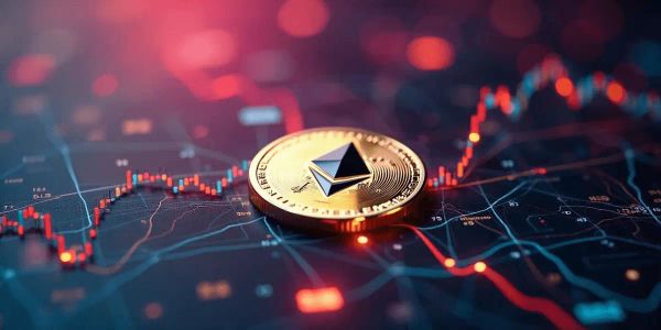 Ethereum’s Quiet Comeback Could Be Just Around the Corner