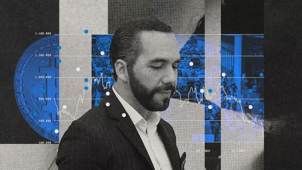 El Salvador’s Bitcoin Experiment Struggles as 89% of Registered Businesses Are Inactive