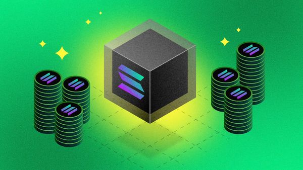 Solana Overtakes Ethereum in Staking Market Value