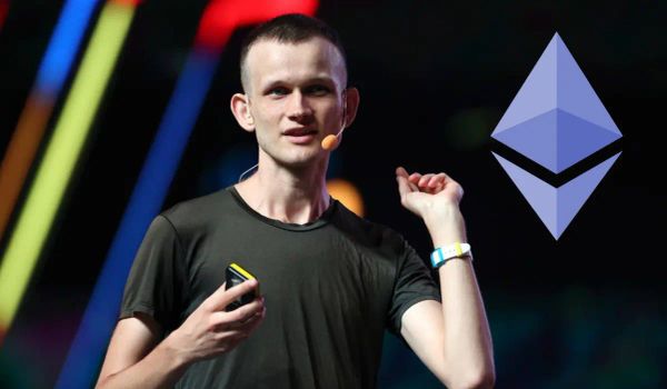 Vitalik Buterin Proposes Replacing EVM with RISC-V in Ethereum