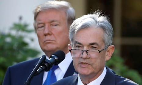Bitcoin Tops $91K in Crypto Rally Sparked by Trump’s Bid to Replace Fed Chair