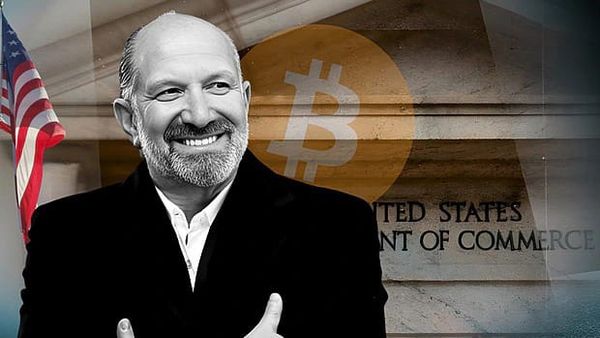 Cantor Fitzgerald Spearheads $3 Billion Bitcoin Venture with SoftBank and Tether