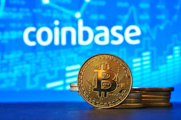 Coinbase Highlights Sovereign Wealth Funds Buying Bitcoin on CNBC