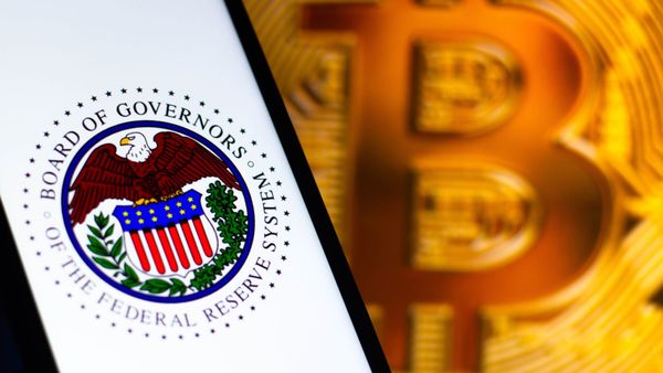 Federal Reserve Shifts Stance on Crypto Activities for Banks in Major Policy Update
