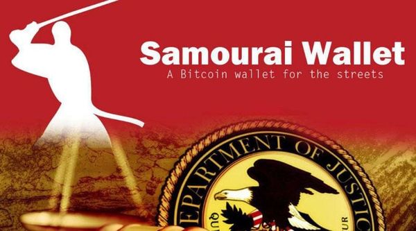 Samourai Wallet Developers Mark One Year Since Arrest Amid Financial Privacy Debate