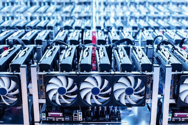 Bitcoin Mining Costs Surge 47% Amid Rising Expenses