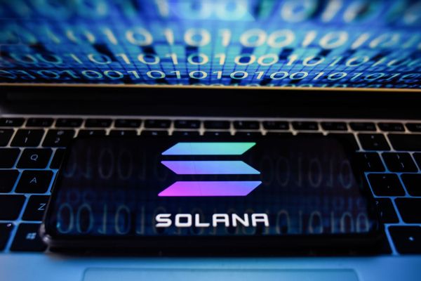DeFi Development Corp. Targets $1 Billion Raise for Solana Expansion