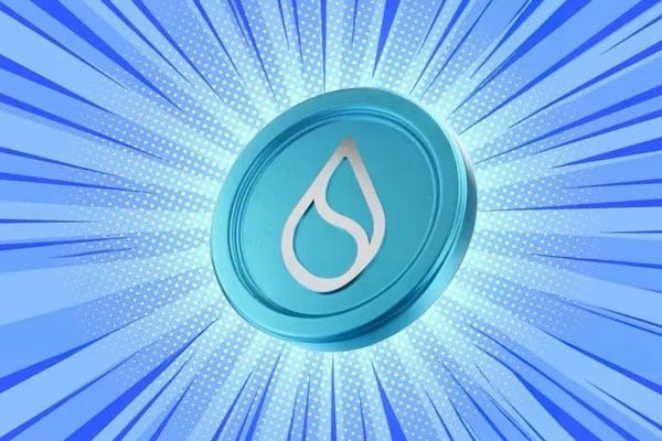 Sui Network Surges Ahead of Bitcoin and Ethereum in Crypto Market Rally