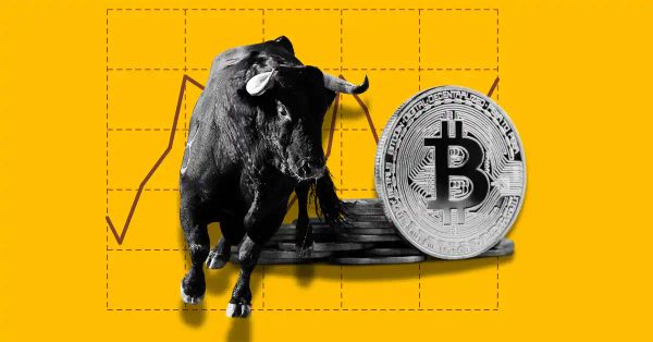 Bitcoin Soars to $95K as Cantor’s $3B Venture and SEC’s New Chair Spark Rally
