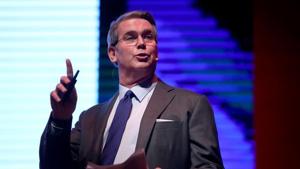 Scott Bessent Highlights Blockchain and Stablecoins as Key Focus for Treasury Plans