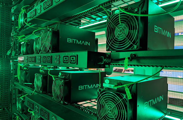 U.S. and Other Countries Can Step Up Bitcoin Mining ASIC Production Amid Trump Tariffs