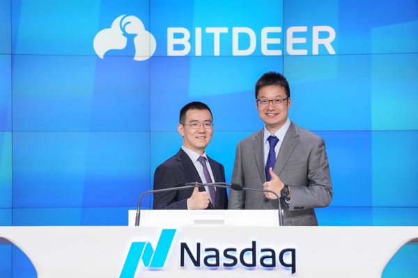 Jihan Wu and Bitdeer Face Scrutiny Over Transparency and Governance Concerns in Research Report
