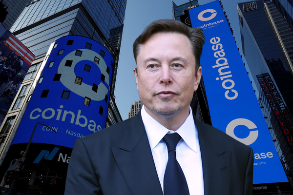 Elon Musk’s X Takes Stand Against IRS in Supreme Court Over Coinbase User Data