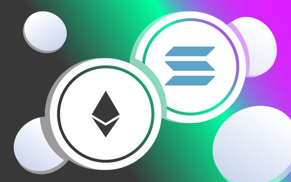 Ethereum vs Solana: Which Blockchain Should You Choose in 2025
