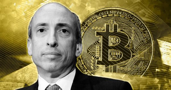 Gary Gensler Shares Insights on Bitcoin and Crypto Market Risks