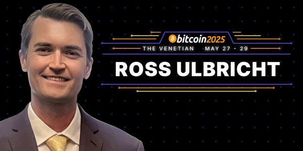 Ross Ulbricht to Make First Public Appearance at Bitcoin 2025 in Las Vegas