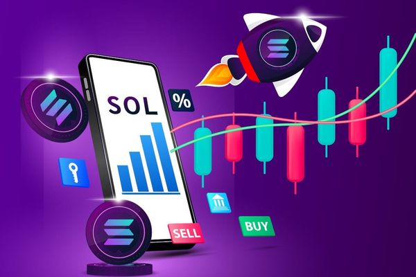 Coinbase Boosts Solana Infrastructure with Major Performance Upgrades