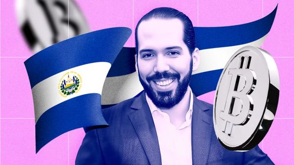 El Salvador Defies IMF with Continued Bitcoin Purchases