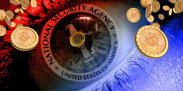 How Bitcoin Became a Strategic Tool for the CIA