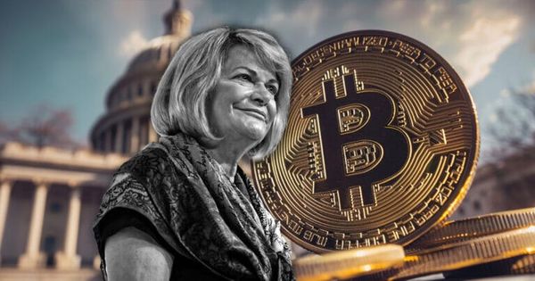 Senator Lummis Says President Trump Backs Her Plan to Buy 1 Million Bitcoin