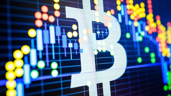 Bitcoin Surges as Institutional Demand and Economic Tailwinds Drive Crypto Market Growth