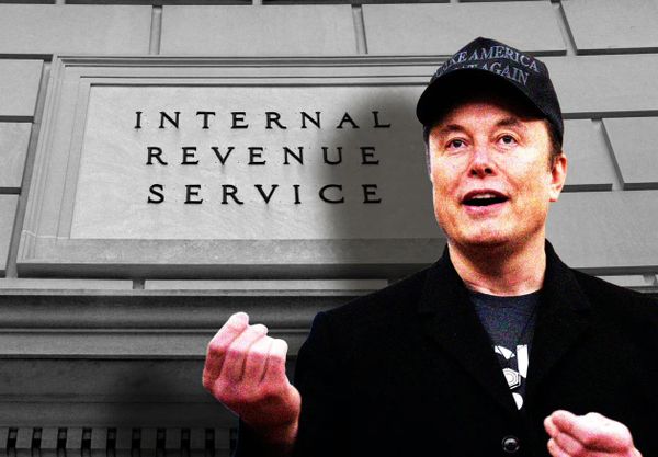 IRS Crypto Directors Depart Agency Following DOGE Resignation Offers