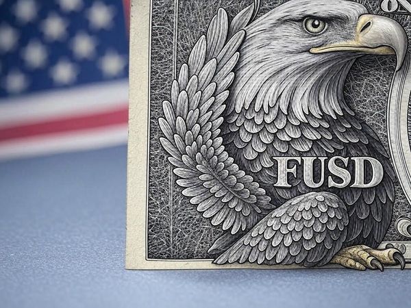 New Stablecoin Called Freedom Dollar Launched on Privacy Focused Zano Blockchain