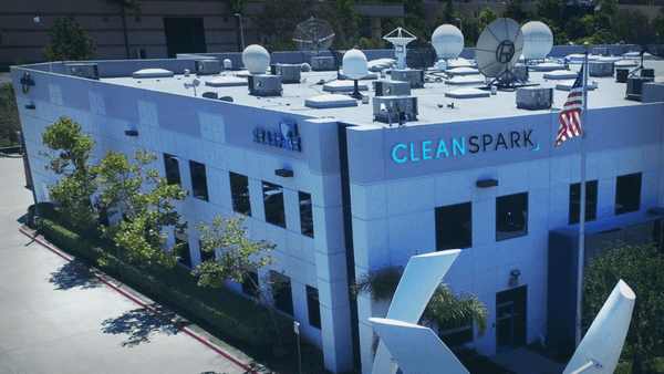 Bitcoin Mining Company CleanSpark Faces Pushback Over Mining Site in Tennessee