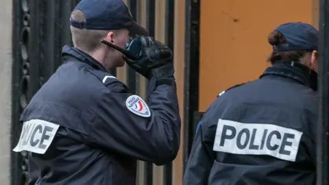 French Police Rescue Crypto Millionaire’s Father in Dramatic Raid