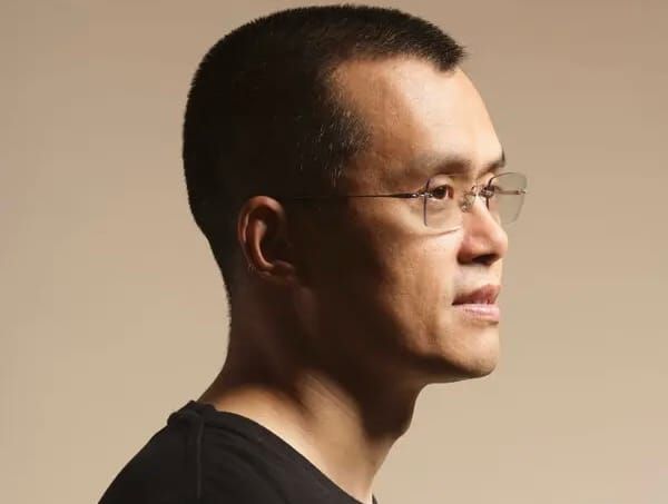 CZ Binance Opens Up About Prison Experience and Its Lasting Impact