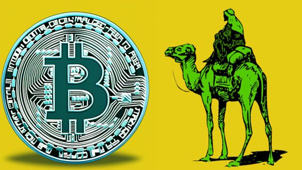 Long Dormant Silk Road Bitcoin Wallets Move Millions in Mysterious Transfers