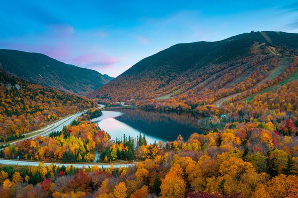 New Hampshire Pioneers State Investment in Bitcoin with Historic Legislation