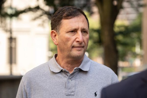 Former Celsius CEO Alex Mashinsky Sentenced to 12 Years for Crypto Fraud in Landmark Case